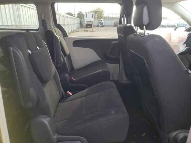 Photo 6 from auction – 2011 CHRYSLER TOWN & COU with VIN 2A4RR5DG9BR604148