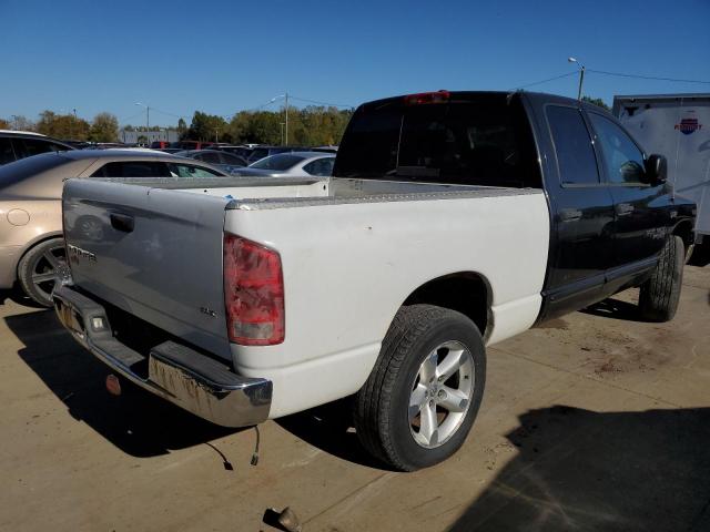 Photo 4 from auction – 2006 DODGE RAM 1500 S with VIN 1D7HU18206S677488