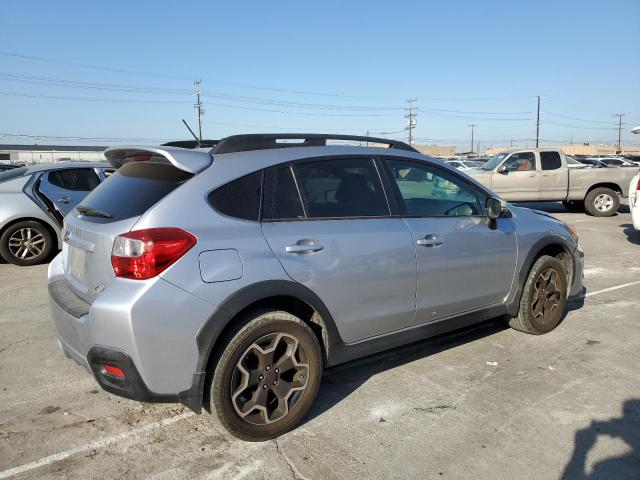 Photo 4 from auction – 2015 SUBARU XV CROSSTR with VIN JF2GPASC1F8228205