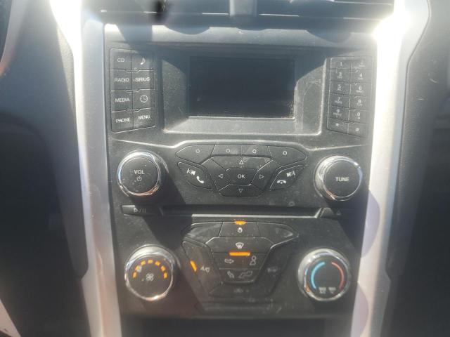 Photo 9 from auction – 2013 FORD FUSION SE with VIN 3FA6P0HRXDR387791