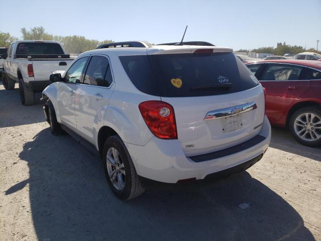 Zdjęcie 3 z aukcji – 2013 CHEVROLET EQUINOX LT z VIN 2GNFLEEK4D6316515