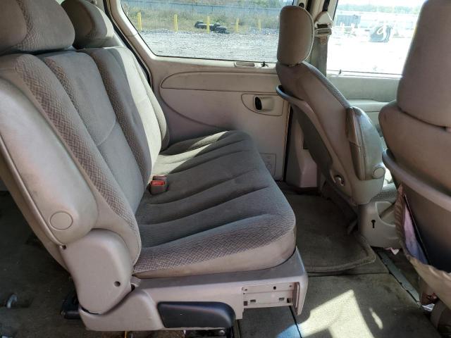 Photo 6 from auction – 2005 DODGE GRAND CARA with VIN 1D4GP24R05B305138