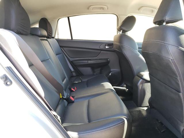 Photo 6 from auction – 2014 SUBARU XV CROSSTR with VIN JF2GPAGC1E8318400