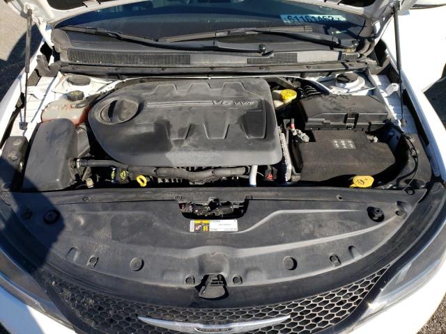 Photo 7 from auction – 2015 CHRYSLER 200 S with VIN 1C3CCCBG5FN707336