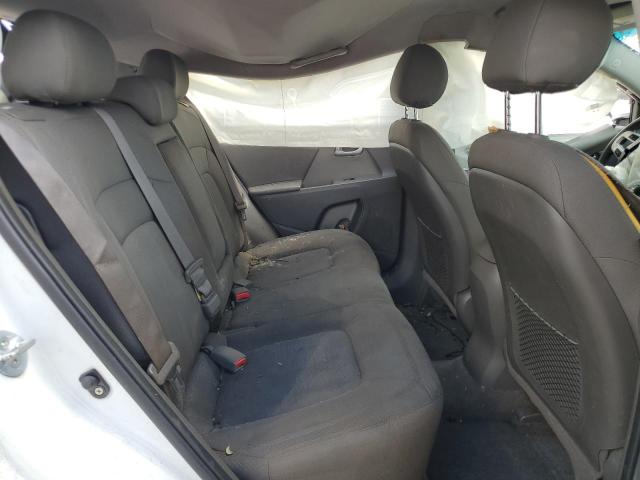 Photo 6 from auction – 2013 KIA SPORTAGE B with VIN KNDPB3A23D7521348