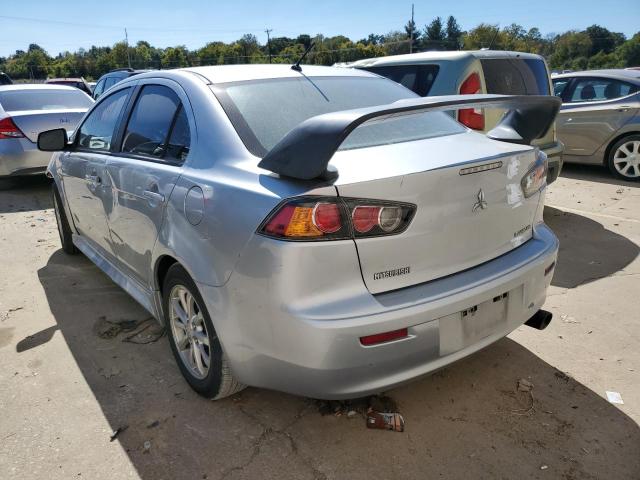 Photo 3 from auction – 2011 MITSUBISHI LANCER ES/ with VIN JA32U2FU4BU015307