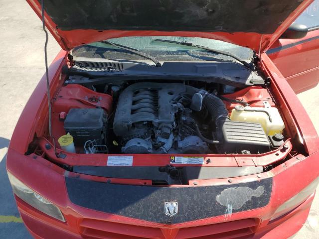 Photo 7 from auction – 2008 DODGE CHARGER with VIN 2B3KA43G78H198767