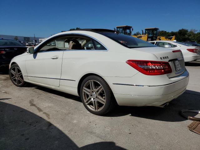 Photo 3 from auction – 2011 MERCEDES-BENZ E 350 with VIN WDDKJ5GB1BF065357