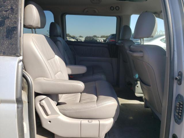 Photo 6 from auction – 2003 HONDA ODYSSEY EX with VIN 5FNRL18773B039583