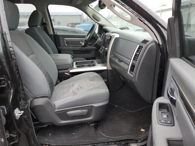 Photo 5 from auction – 2018 RAM 1500 SLT with VIN 1C6RR7LT9JS206698