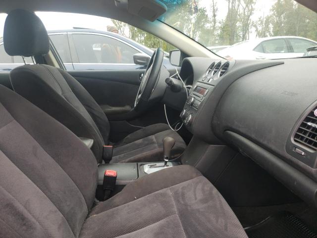 Photo 5 from auction – 2007 NISSAN ALTIMA 2.5 with VIN 1N4AL21E27C222216