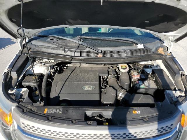Photo 7 from auction – 2013 FORD EXPLORER with VIN 1FM5K7B85DGC48765