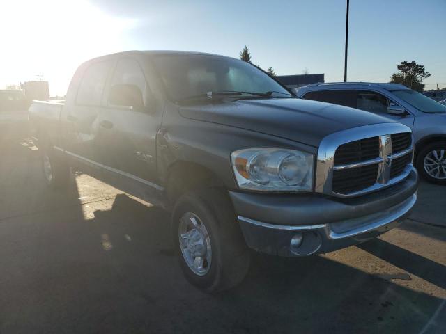 DODGE RAM 1500 2008 with VIN 3D7KS19D78G111852 - Photo from auction