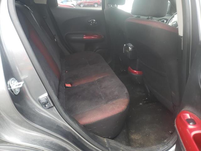 Photo 6 from auction – 2015 NISSAN JUKE S with VIN JN8AF5MR0FT505170
