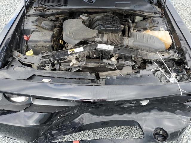 Photo 7 from auction – 2013 DODGE CHALLENGER with VIN 2C3CDYAG8DH692140