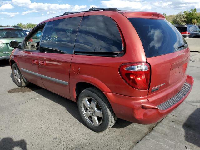 Photo 3 from auction – 2005 DODGE CARAVAN SX with VIN 1D4GP45R85B141051