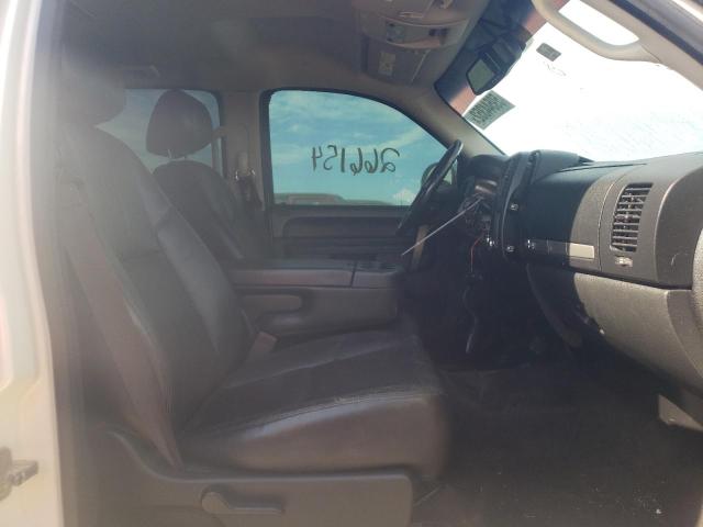 Photo 5 from auction – 2013 GMC SIERRA K15 with VIN 3GTP2VE75DG212566