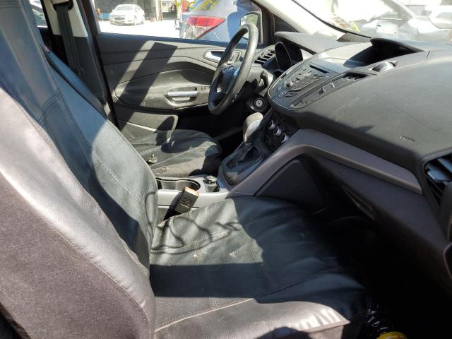 Photo 5 from auction – 2016 FORD ESCAPE SE with VIN 1FMCU0G79GUC81430