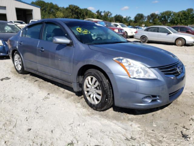 NISSAN ALTIMA BAS 2010 with VIN 1N4AL2AP5AN462664 - Photo from auction