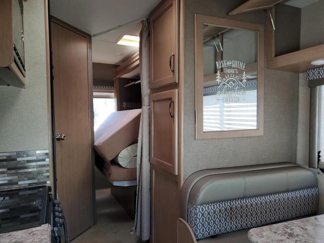 Photo 6 from auction – 2017 THOR FREEDOM EL with VIN 1FDWE3FS1HDC63412