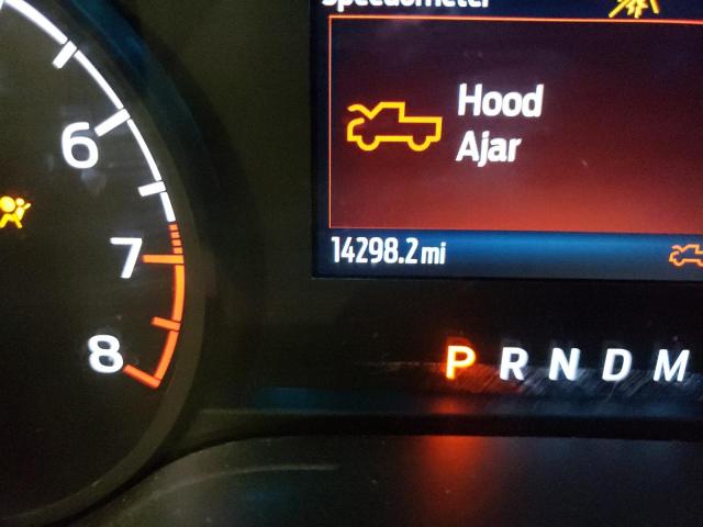 Photo 8 from auction – 2021 FORD F150 SUPER with VIN 1FTFW1E5XMKF05461