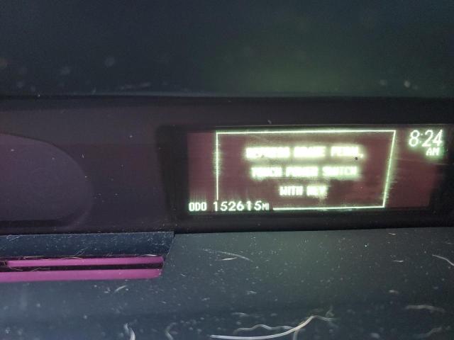 Photo 8 from auction – 2010 TOYOTA PRIUS with VIN JTDKN3DU0A0086534