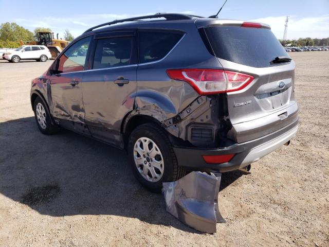 Photo 3 from auction – 2013 FORD ESCAPE SE with VIN 1FMCU0GX6DUB41380