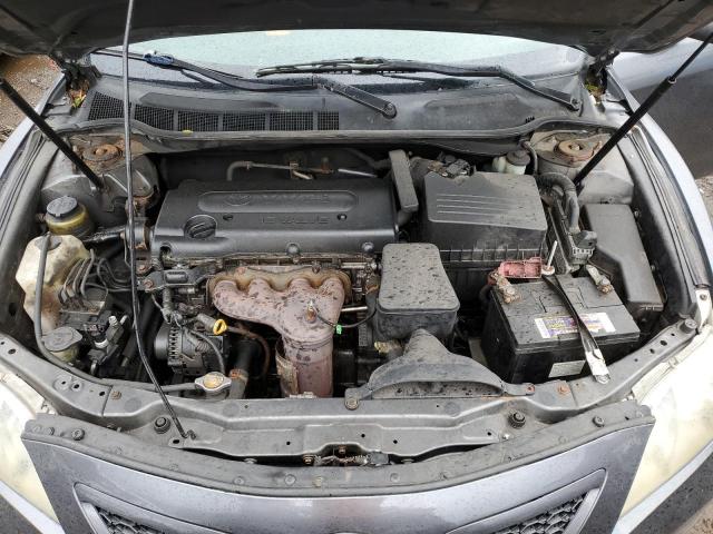 Photo 7 from auction – 2008 TOYOTA CAMRY CE with VIN 4T1BE46K38U202230