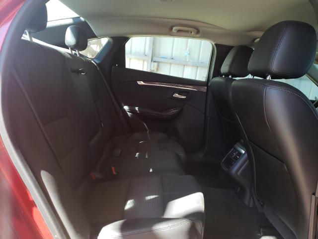 Photo 6 from auction – 2015 CHEVROLET IMPALA LT with VIN 2G1115SL4F9127850