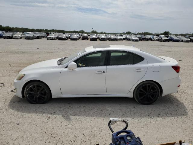 Photo 9 from auction – 2007 LEXUS IS 250 with VIN JTHBK262872044834