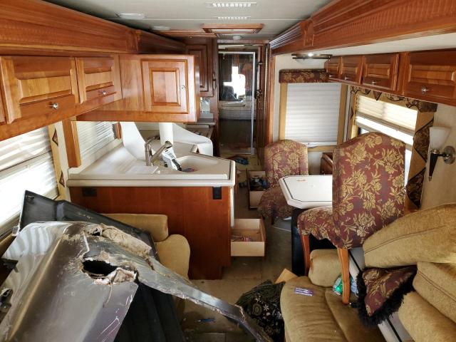 Photo 6 from auction – 2004 MONA EXECUTIVE with VIN 1RF13561841028081