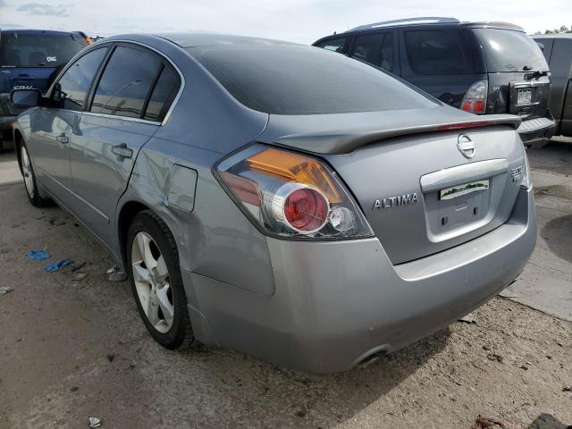 Photo 3 from auction – 2008 NISSAN ALTIMA 3.5 with VIN 1N4BL21E28N421986