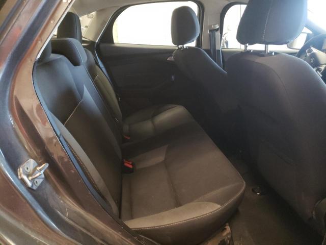 Photo 6 from auction – 2013 FORD FOCUS SE with VIN 1FADP3F28DL158507