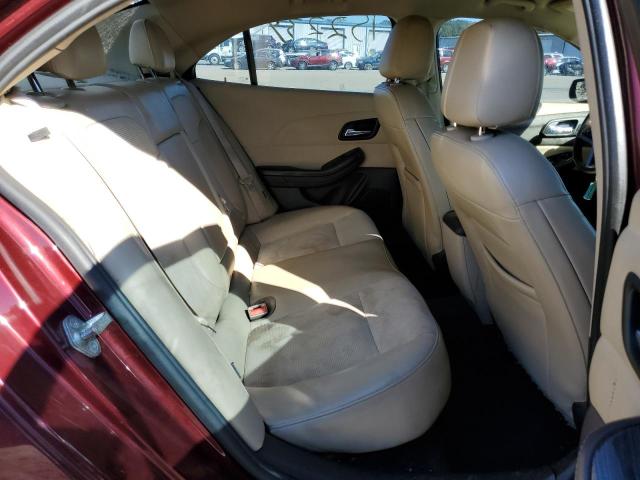Photo 6 from auction – 2015 CHEVROLET MALIBU 2LT with VIN 1G11D5SL0FF154784