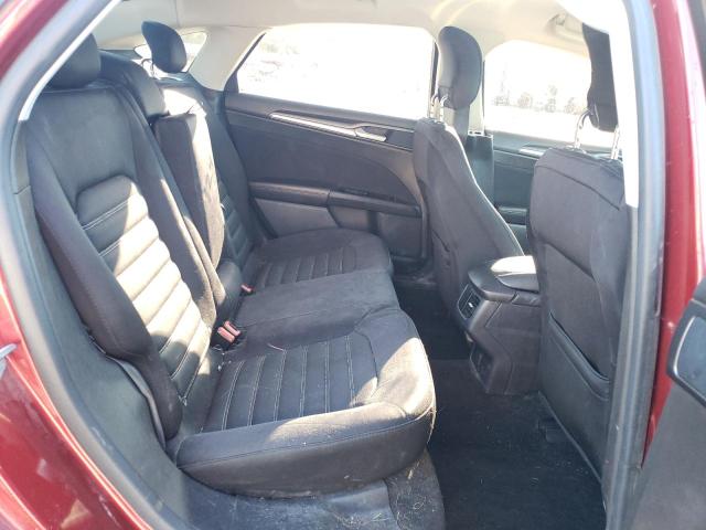 Photo 6 from auction – 2014 FORD FUSION SE with VIN 3FA6P0HD3ER134348