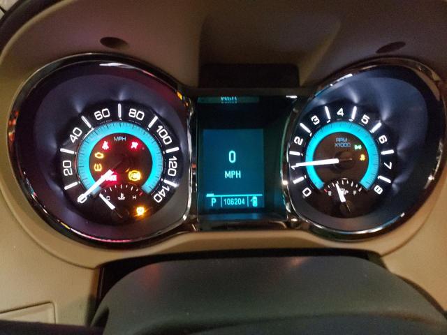 صورة رقم 8 من المزاد - 2011 BUICK LACROSSE C مع VIN 1G4GC5GD4BF321630