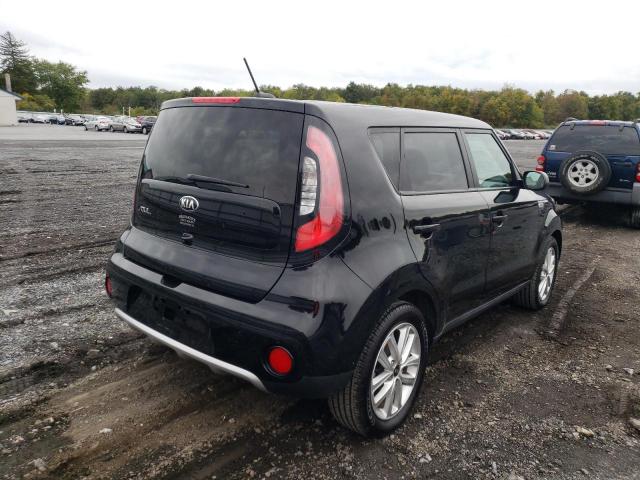 Photo 4 from auction – 2017 KIA SOUL + with VIN KNDJP3A51H7469323
