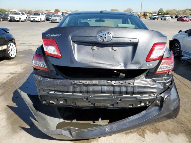 Foto 9 de la subasta – 2011 TOYOTA CAMRY BASE con VIN 4T1BF3EK3BU609920