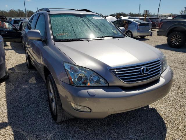 Photo 1 from auction – 2005 LEXUS RX 330 with VIN JTJGA31U150058279