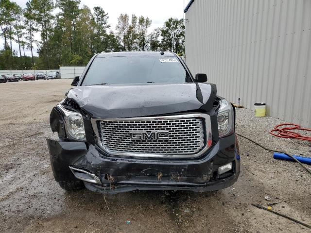 Photo 9 from auction – 2017 GMC YUKON DENA with VIN 1GKS2CKJ6HR337858