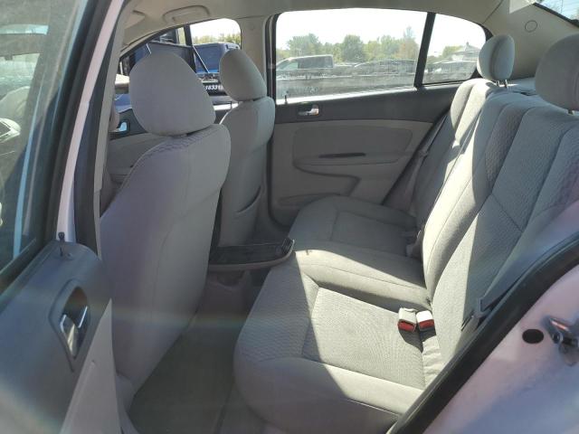 Photo 6 from auction – 2005 CHEVROLET COBALT LS with VIN 1G1AL52F457537360