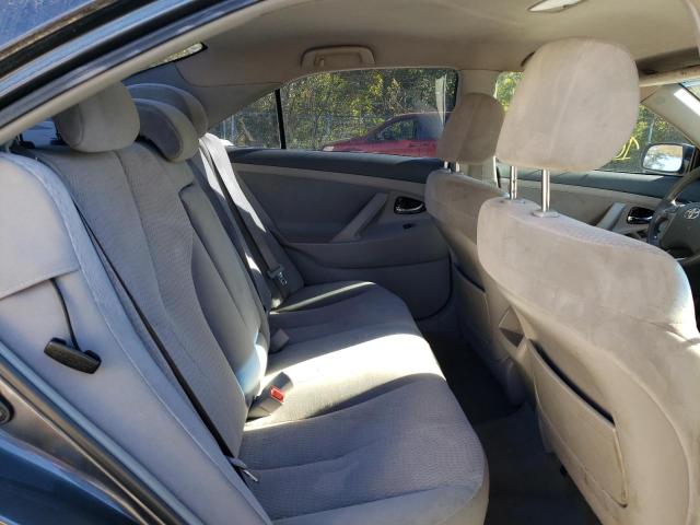 Photo 6 from auction – 2010 TOYOTA CAMRY BASE with VIN 4T4BF3EK8AR028997