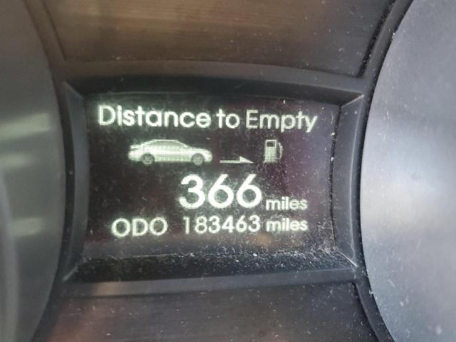Photo 8 from auction – 2014 HYUNDAI SONATA GLS with VIN 5NPEB4AC4EH827901