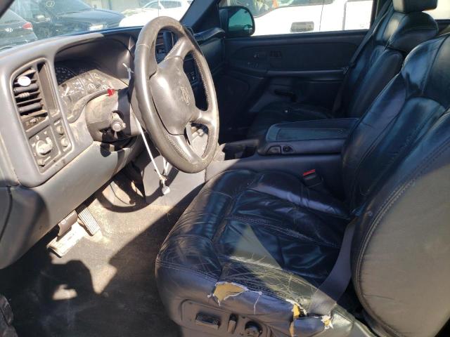 Photo 5 from auction – 2002 CHEVROLET SILVERADO with VIN 1GCEC19T42Z102223