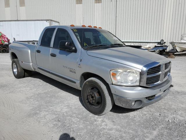 DODGE RAM 3500 S 2006 with VIN 3D7ML48C96G285158 - Photo from auction