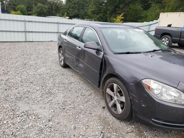 Photo 9 from auction – 2012 CHEVROLET MALIBU 1LT with VIN 1G1ZC5E05CF280805