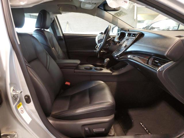 Photo 5 from auction – 2014 TOYOTA AVALON HYB with VIN 4T1BD1EB6EU026224
