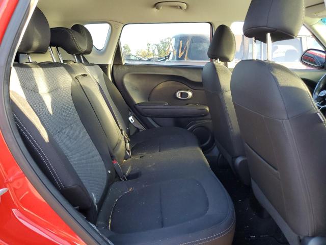 Photo 6 from auction – 2018 KIA SOUL + with VIN KNDJP3A56J7596395