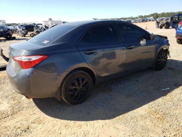 Photo 4 from auction – 2014 TOYOTA COROLLA L with VIN 2T1BURHE4EC097704