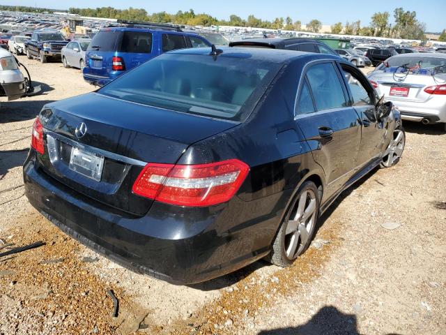 Photo 4 from auction – 2012 MERCEDES-BENZ E 350 with VIN WDDHF5KB8CA615610